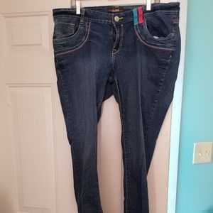 South Pole Jeans